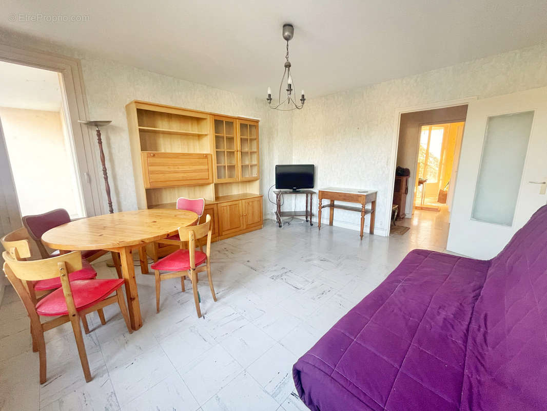 Appartement à VIENNE