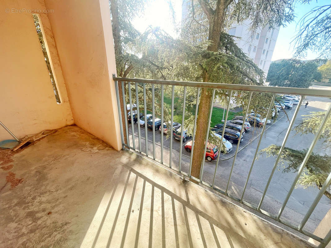 Appartement à VIENNE