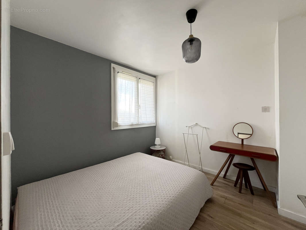 Appartement à BESANCON