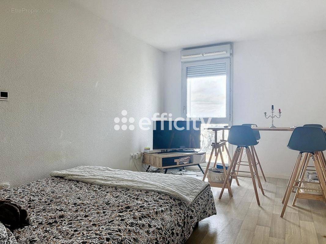 Appartement à TOURS