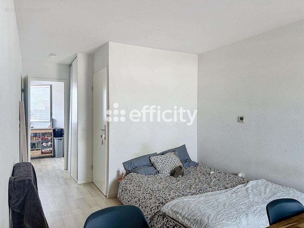 Appartement à TOURS