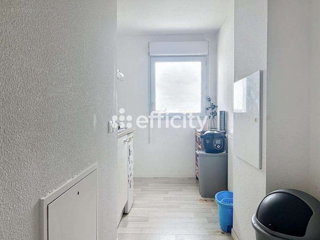 Appartement à TOURS