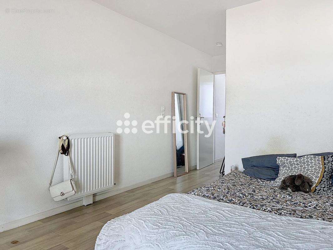 Appartement à TOURS