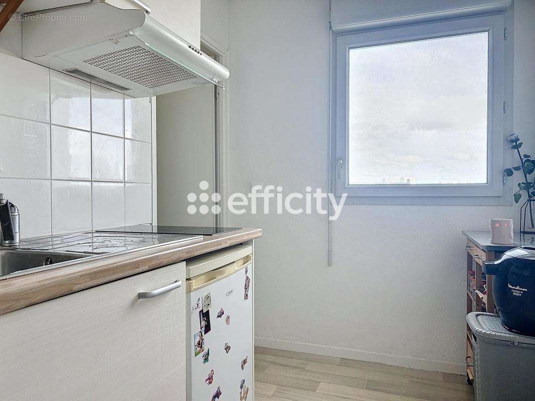 Appartement à TOURS