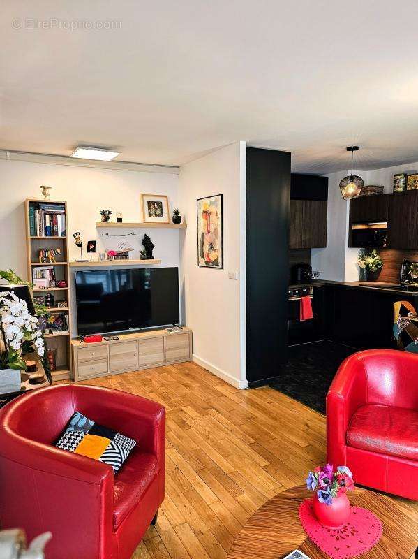 Appartement à LYON-7E