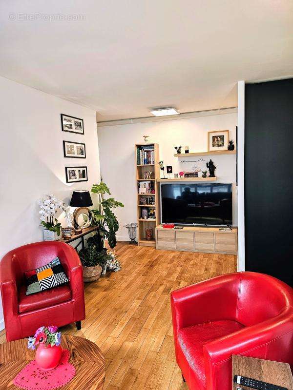 Appartement à LYON-7E