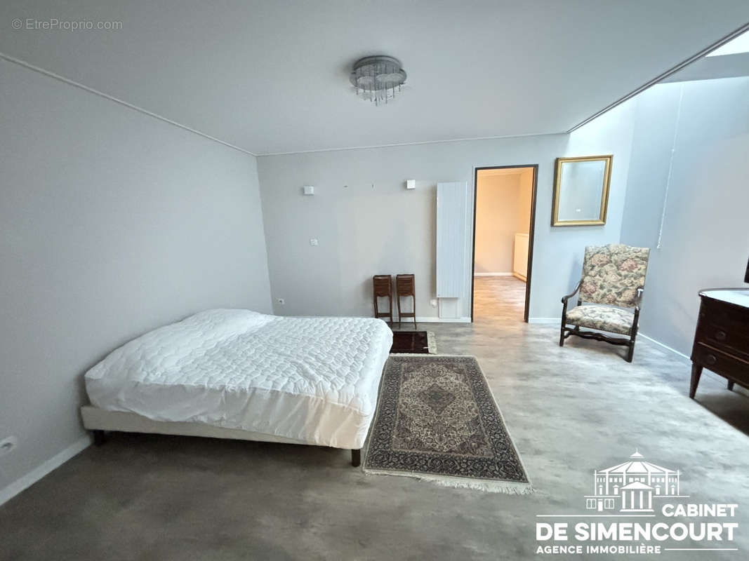 Appartement à AMIENS