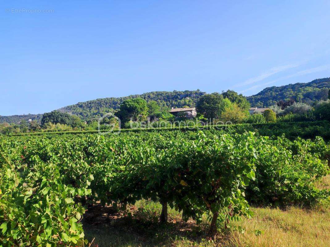 Maison à SAINT-MARTIN-D&#039;ARDECHE