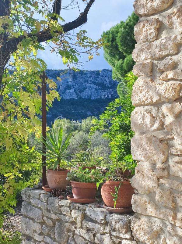 Maison à SAINT-MARTIN-D&#039;ARDECHE