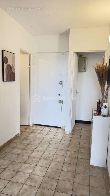 Appartement à EVREUX