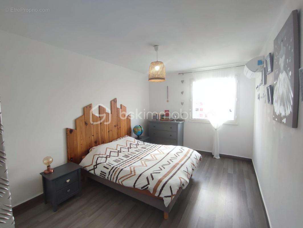 Appartement à AJACCIO