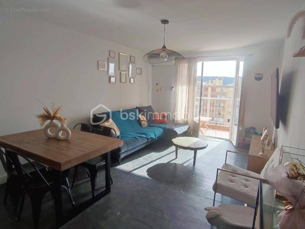 Appartement à AJACCIO