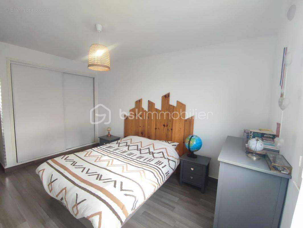 Appartement à AJACCIO