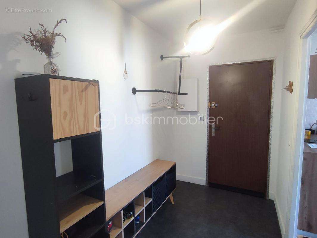 Appartement à AJACCIO