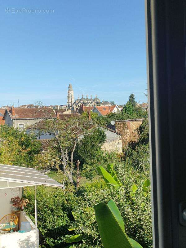 Maison à PERIGUEUX