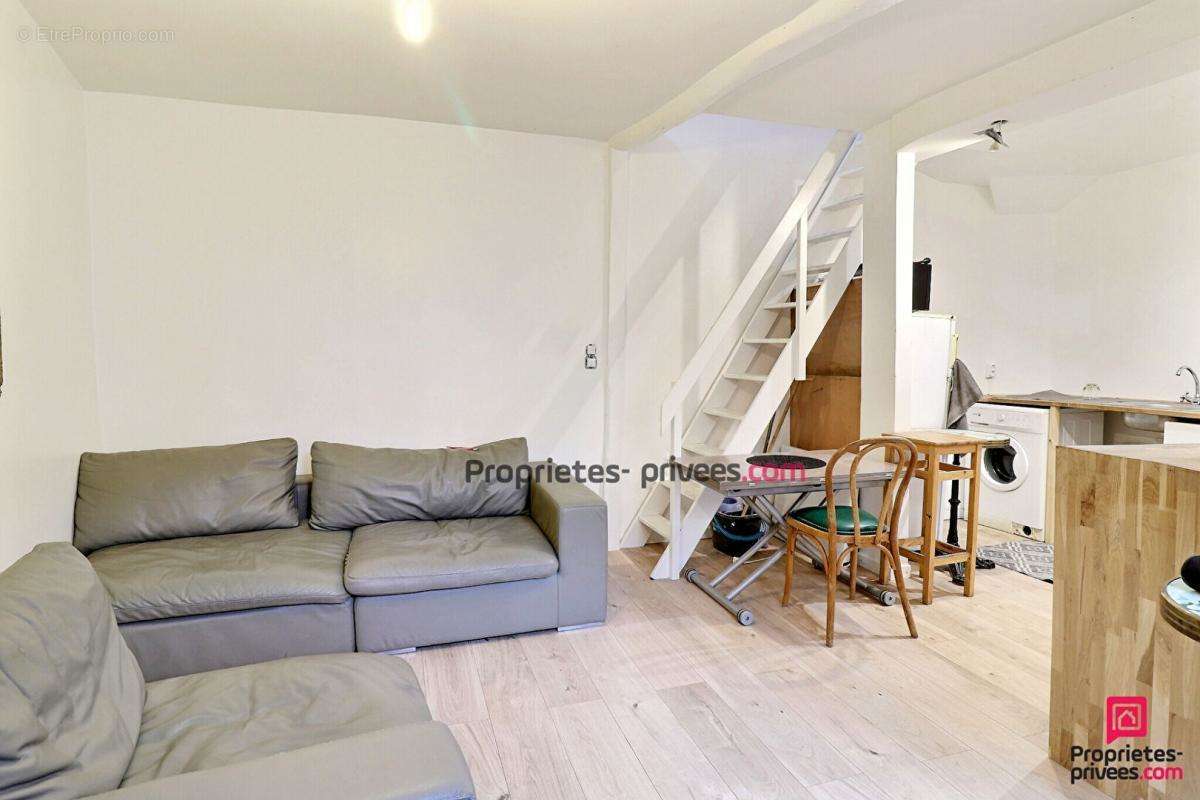 Appartement à ARPAJON