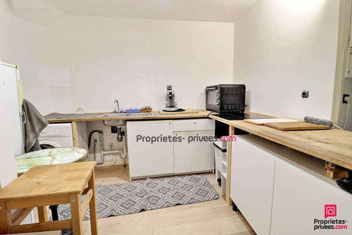 Appartement à ARPAJON