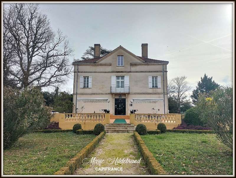 Maison à VALENCE