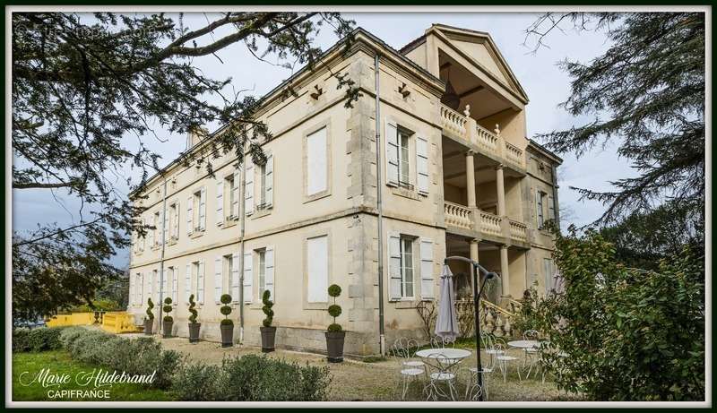 Maison à VALENCE