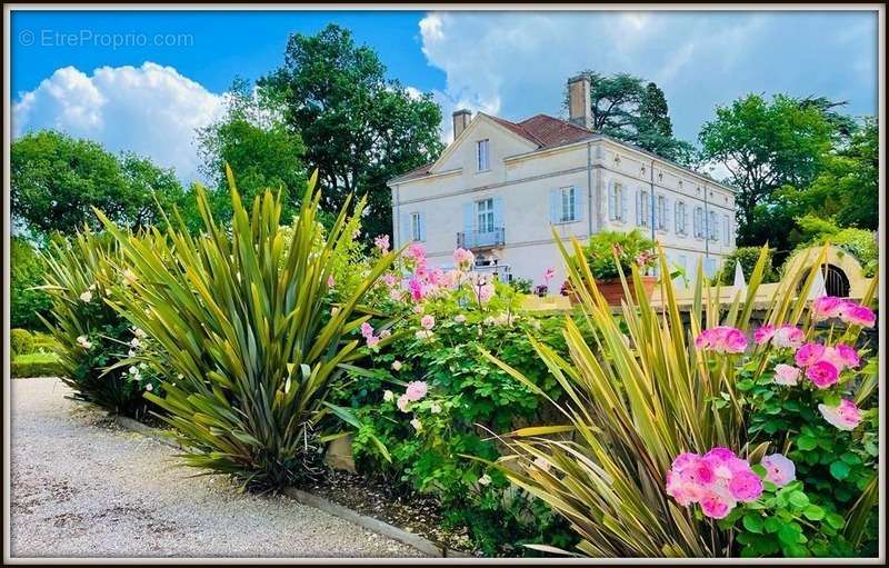 Maison à VALENCE