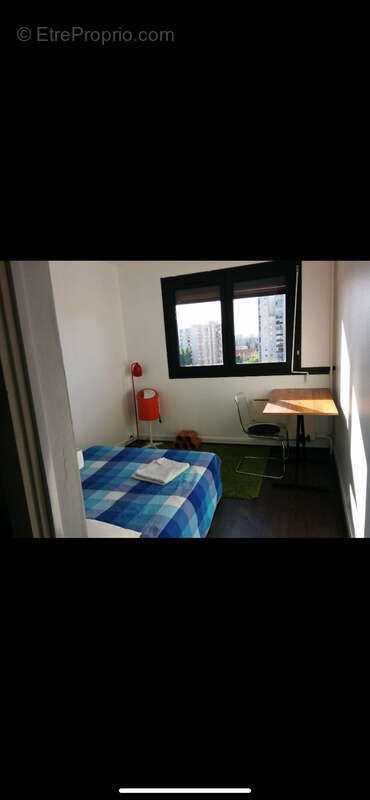 Appartement à SAINT-DENIS