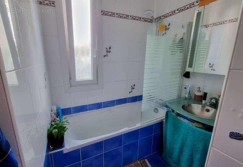 Appartement à LYON-5E