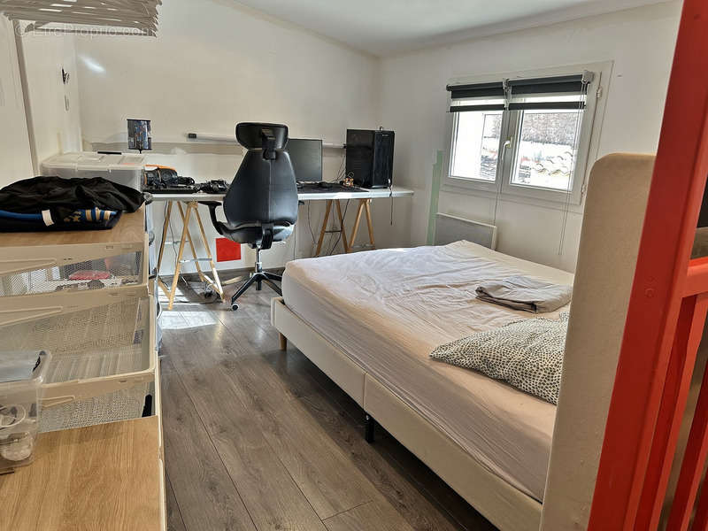 Appartement à AUBAGNE