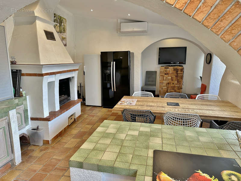 Appartement à AUBAGNE