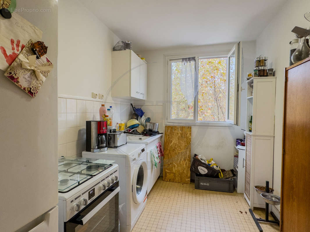 Appartement à PRIVAS