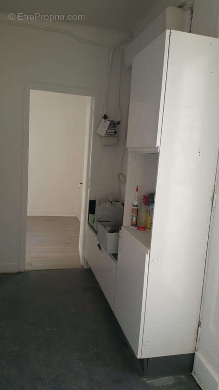 Appartement à BOBIGNY