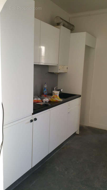 Appartement à BOBIGNY