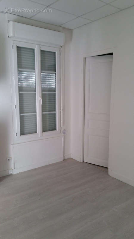 Appartement à BOBIGNY