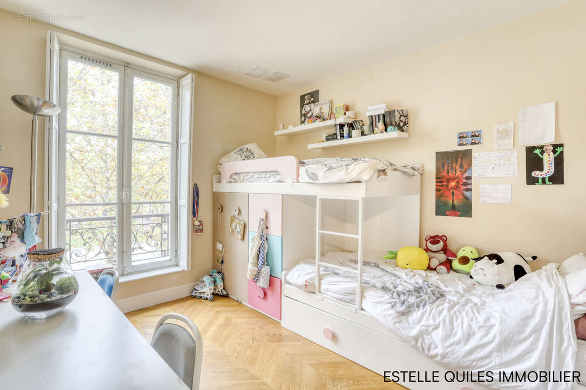 Appartement à VERSAILLES