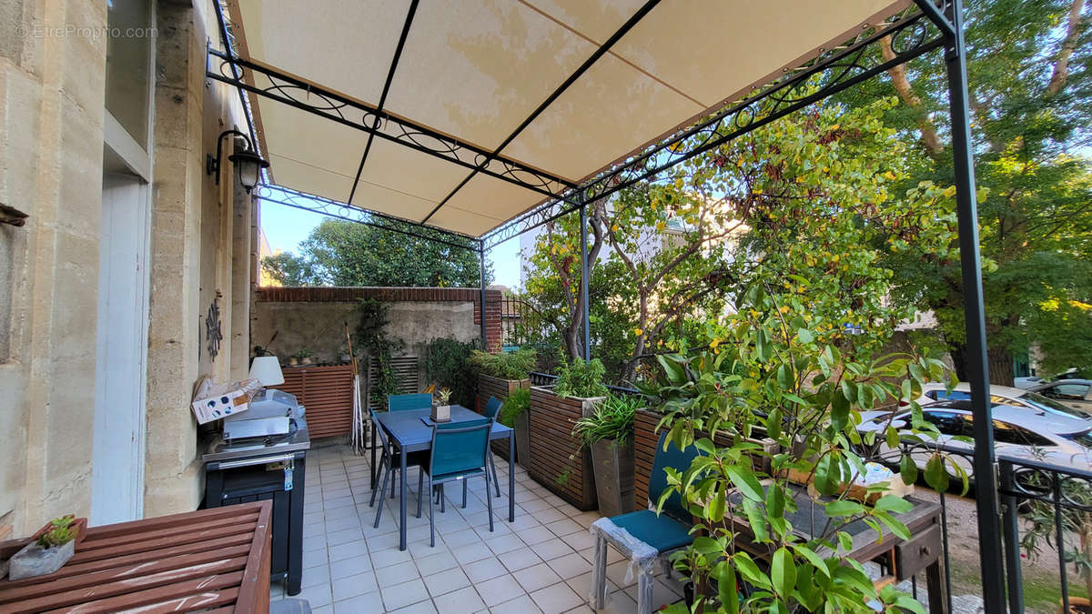 Appartement à NARBONNE