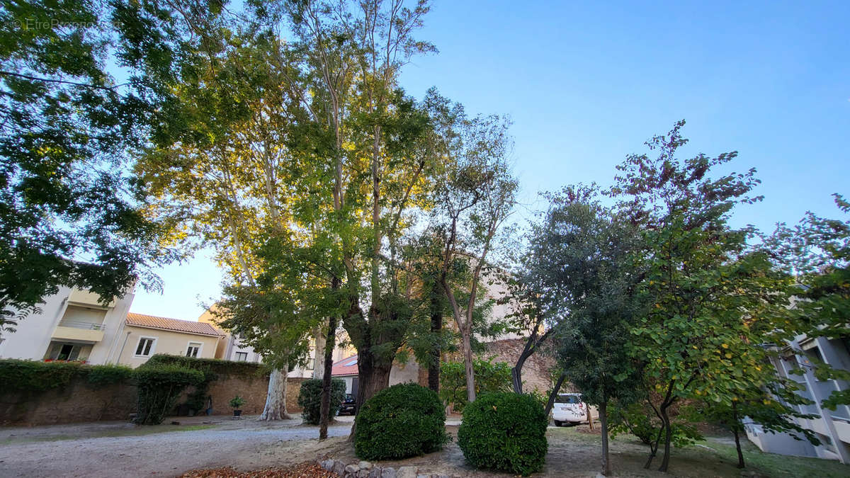 Appartement à NARBONNE