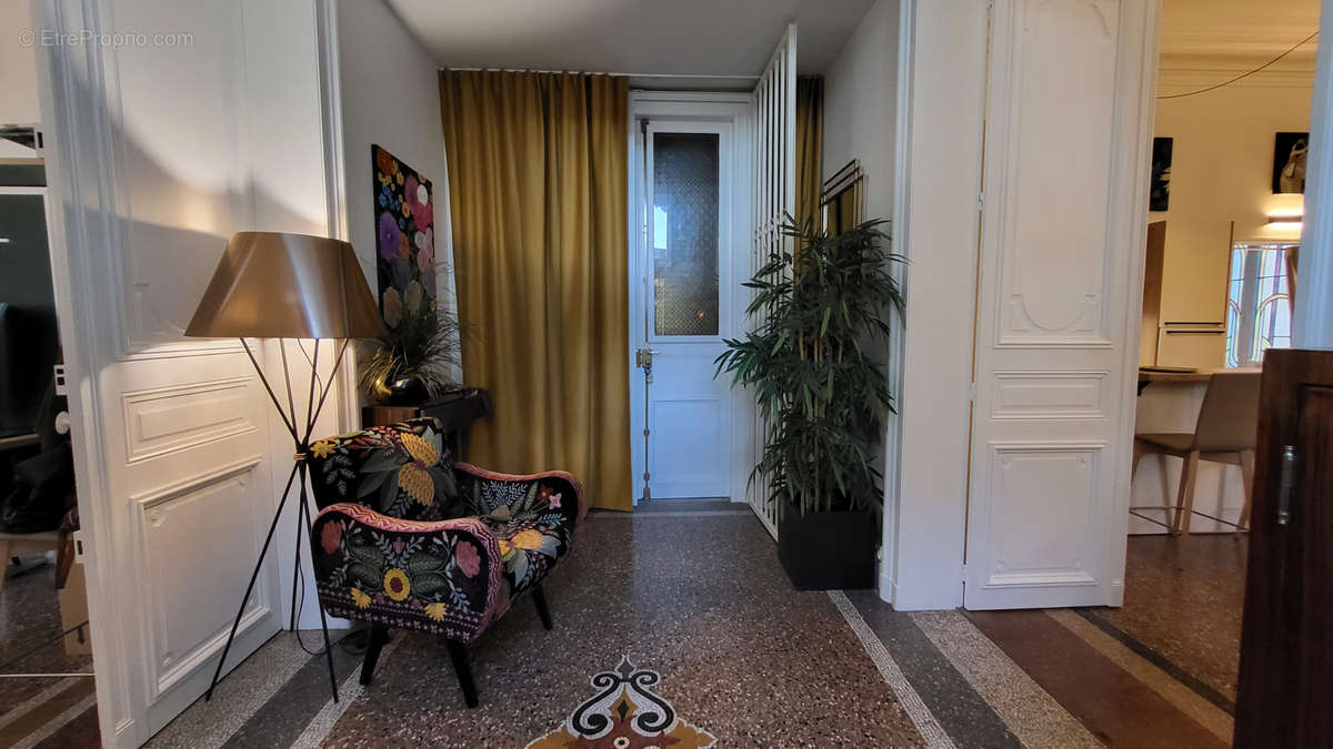 Appartement à NARBONNE