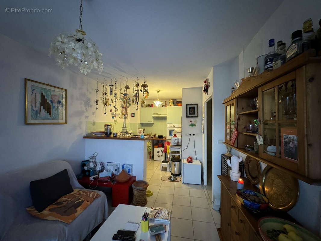 Appartement à FROUZINS