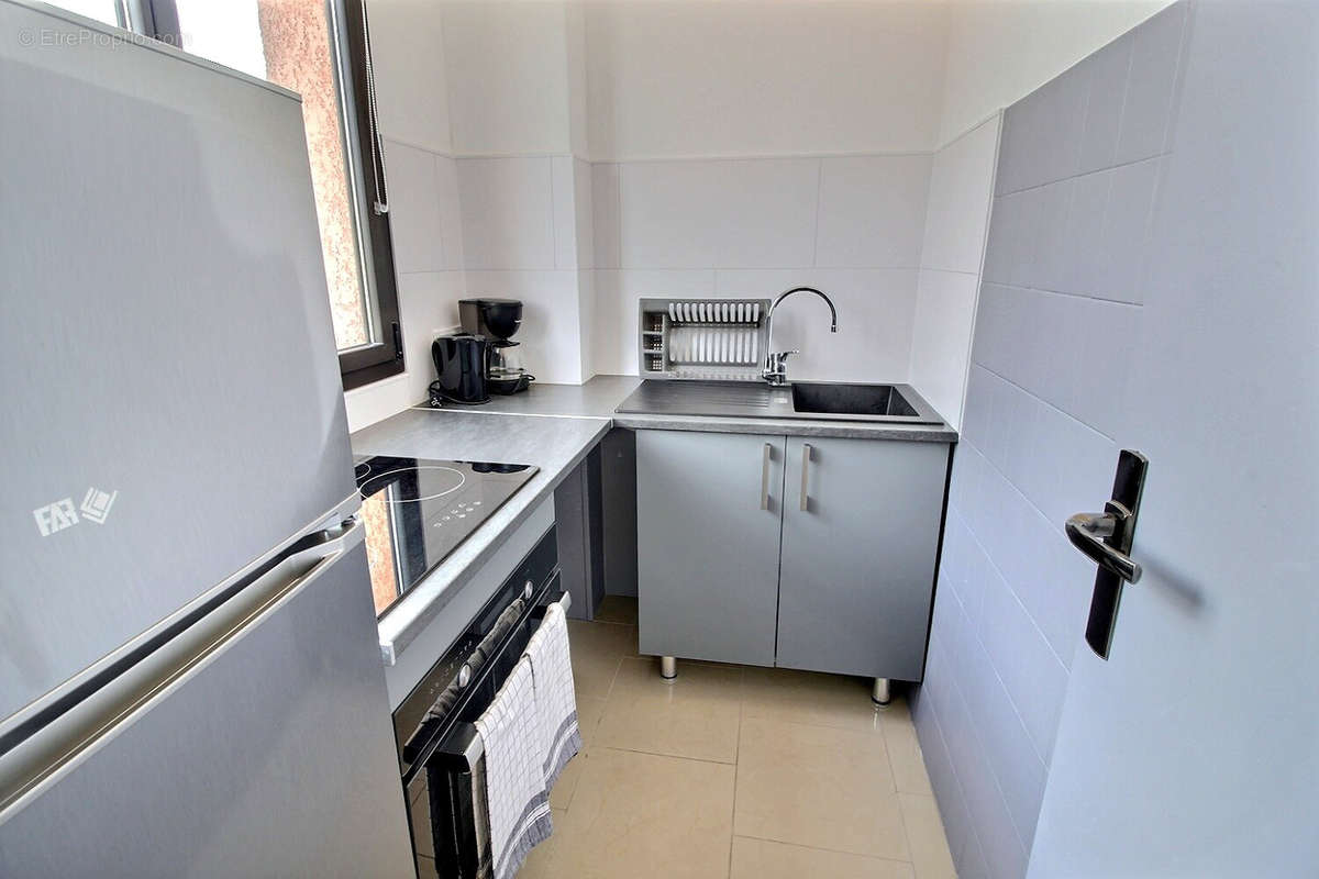 Appartement à PROPRIANO