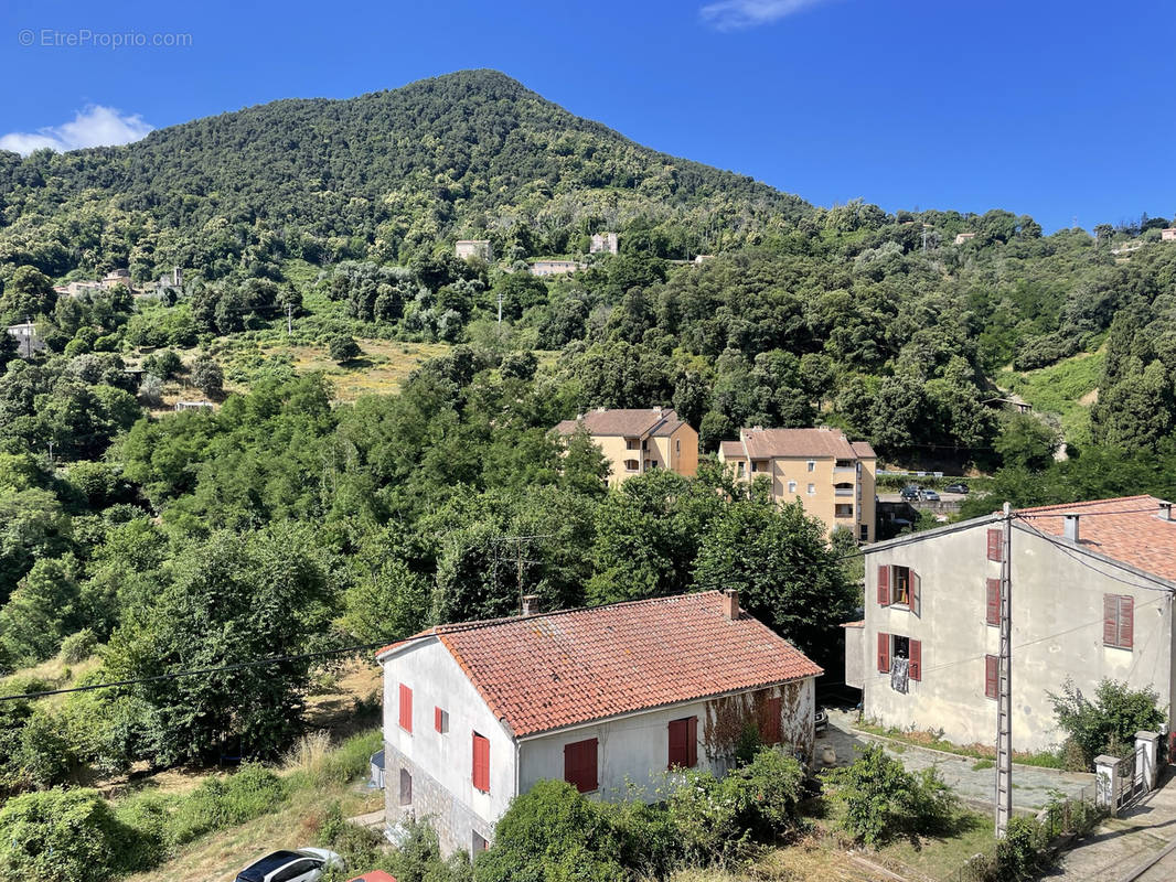 Appartement à PROPRIANO