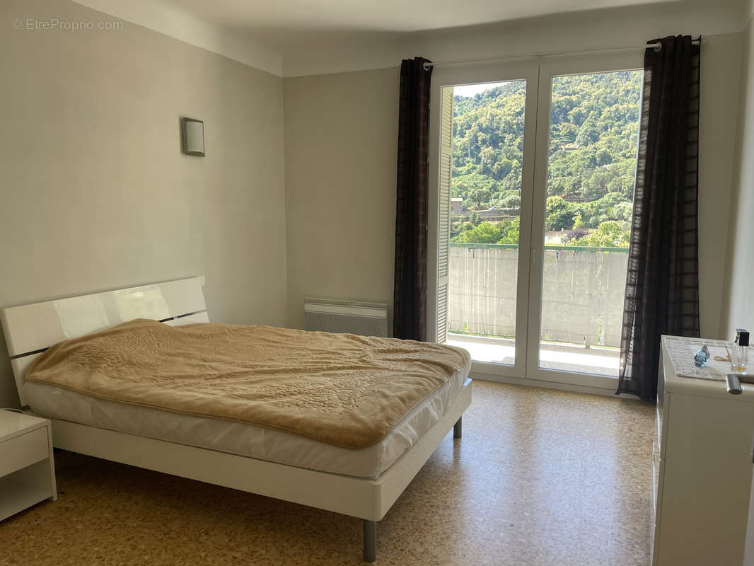 Appartement à VICO