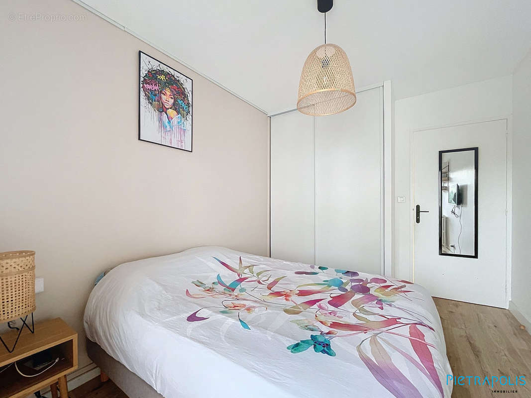 Appartement à LYON-9E