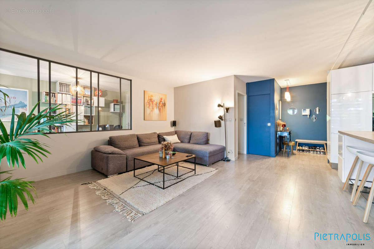 Appartement à LYON-5E