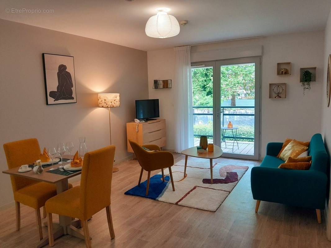 Appartement à PERIGUEUX