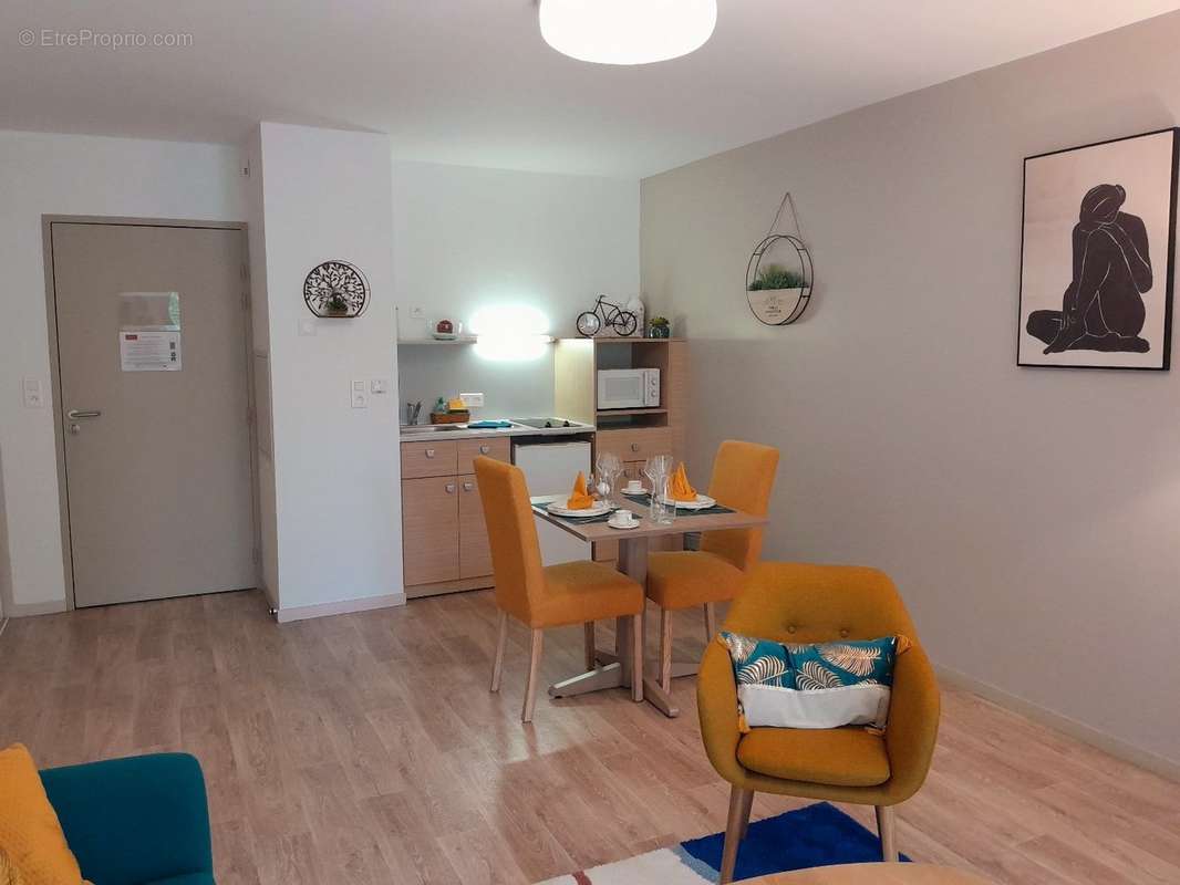 Appartement à PERIGUEUX