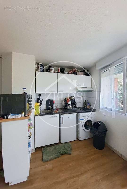 Appartement à EVRY