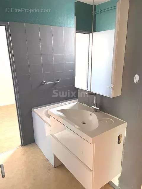 Appartement à SAINT-MAX