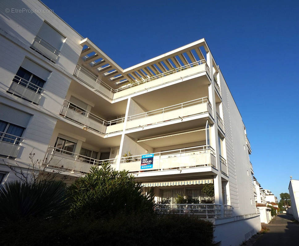 Appartement à ROYAN