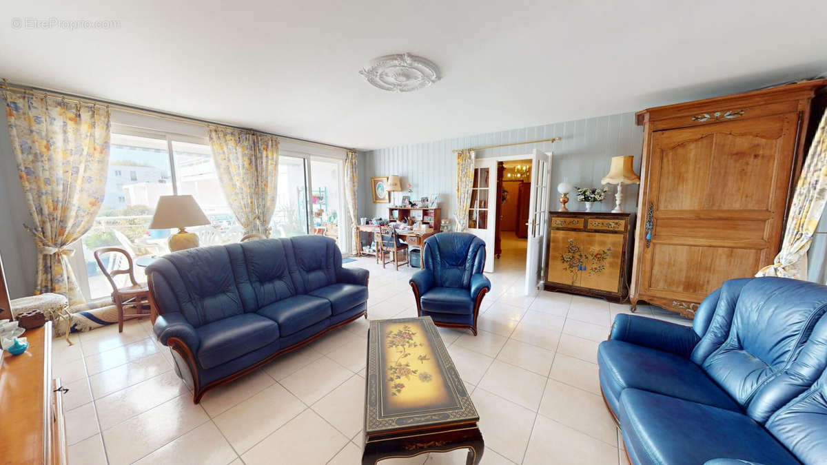 Appartement à ROYAN