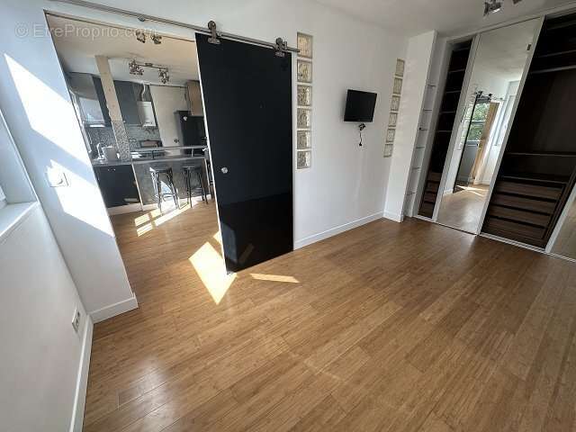 Appartement à CRETEIL