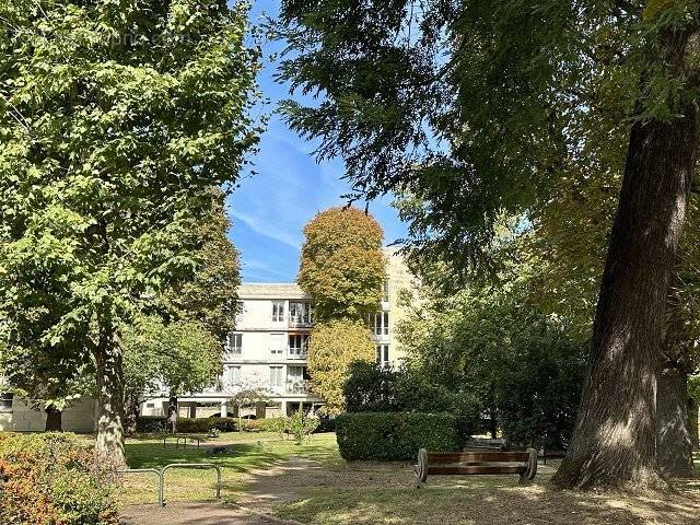 Appartement à CRETEIL